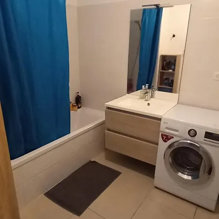 Le Wissel Apartmán