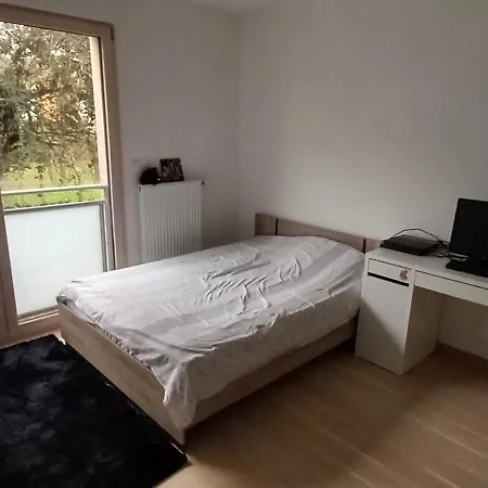Apartmán Le Wissel