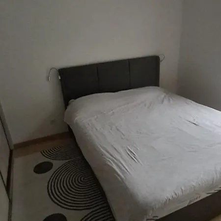 Apartmán Le Wissel