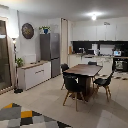 Le Wissel Appartement Neuville-sur-Saône